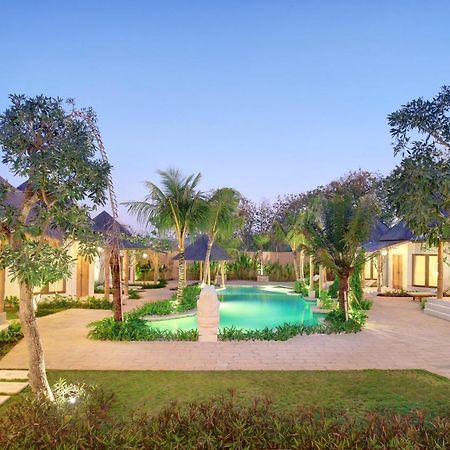 Two Bedroom Villa In Bingin Beach Uluwatu Екстериор снимка