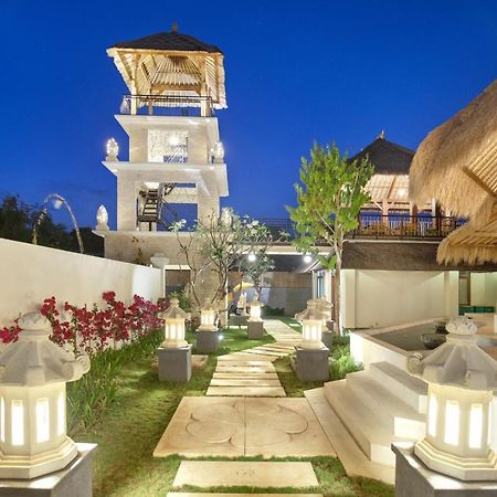 Two Bedroom Villa In Bingin Beach Uluwatu Екстериор снимка