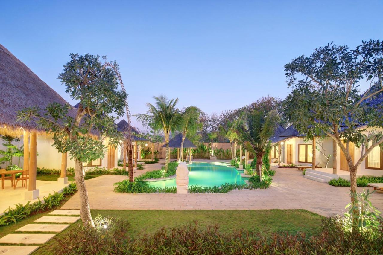 Two Bedroom Villa In Bingin Beach Uluwatu Екстериор снимка