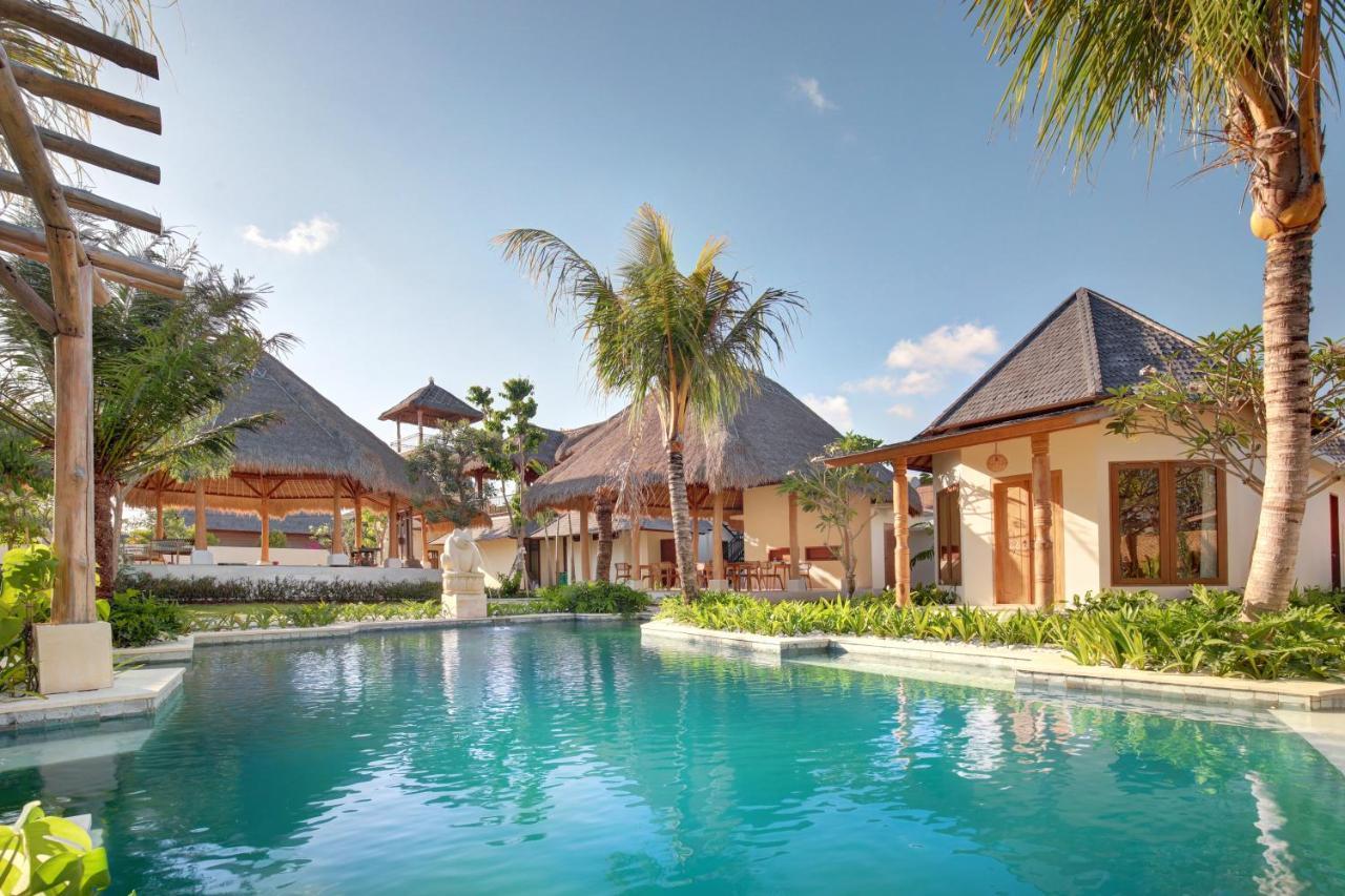Two Bedroom Villa In Bingin Beach Uluwatu Екстериор снимка