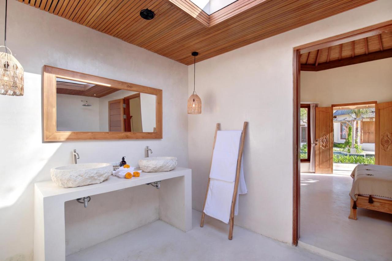 Two Bedroom Villa In Bingin Beach Uluwatu Екстериор снимка