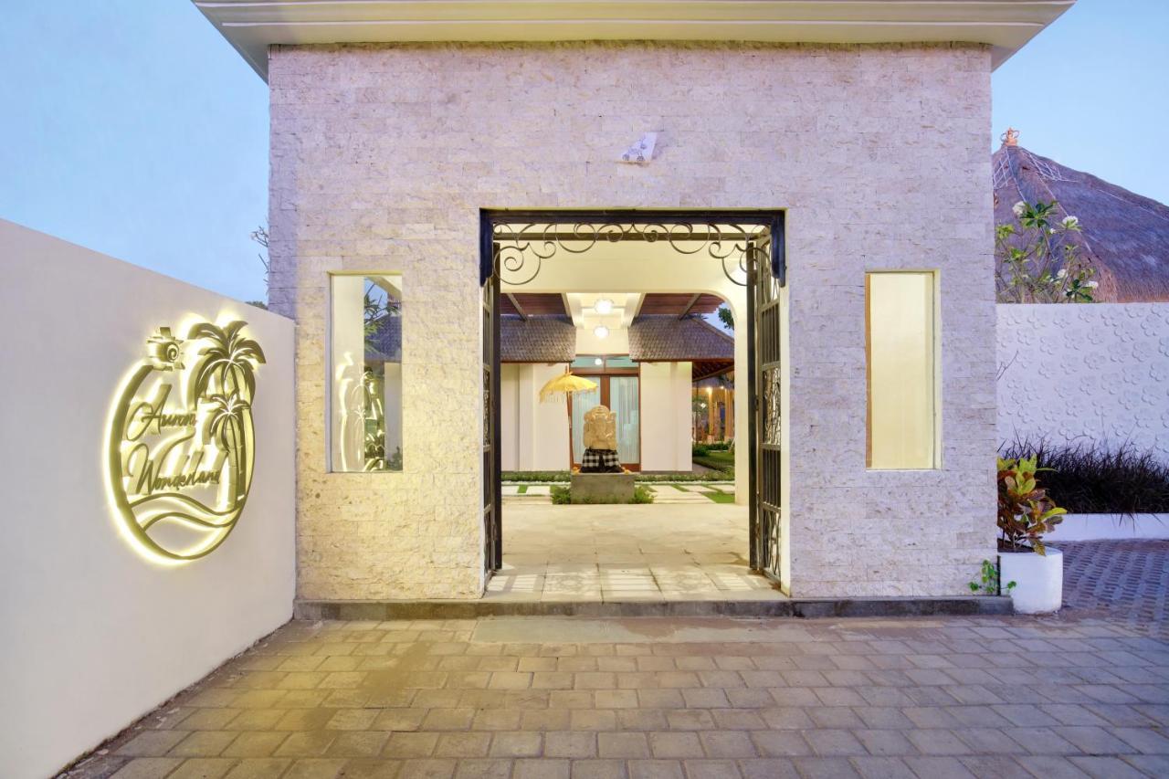 Two Bedroom Villa In Bingin Beach Uluwatu Екстериор снимка