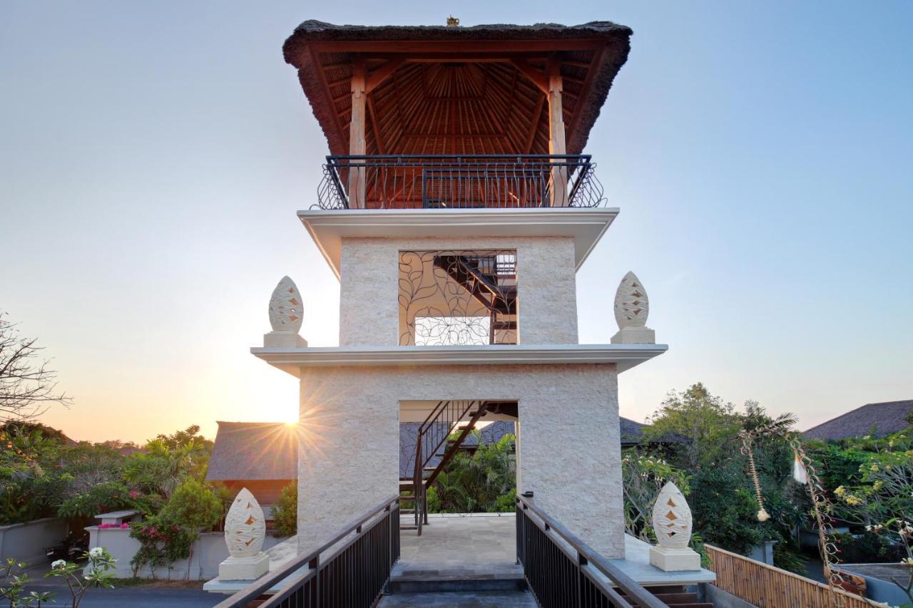 Two Bedroom Villa In Bingin Beach Uluwatu Екстериор снимка