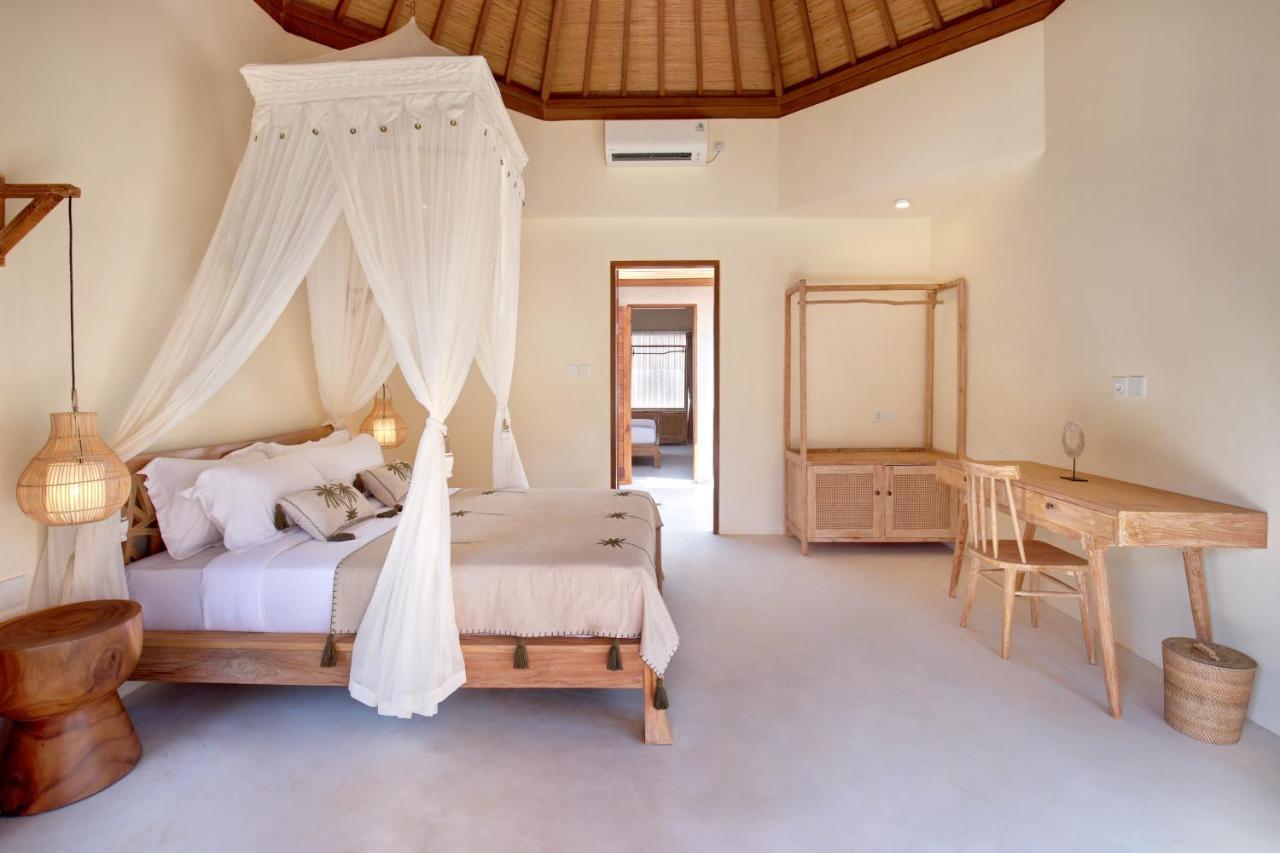 Two Bedroom Villa In Bingin Beach Uluwatu Екстериор снимка