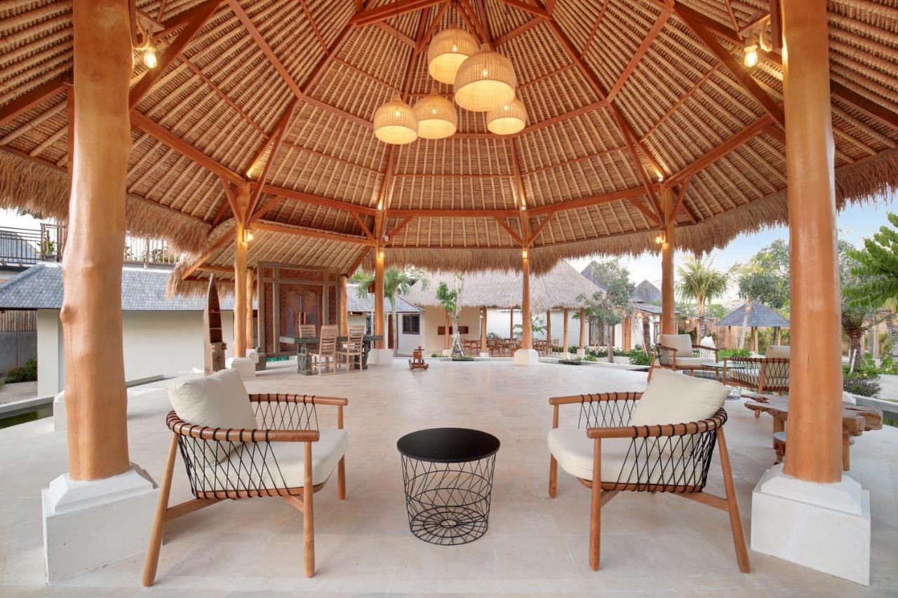 Two Bedroom Villa In Bingin Beach Uluwatu Екстериор снимка