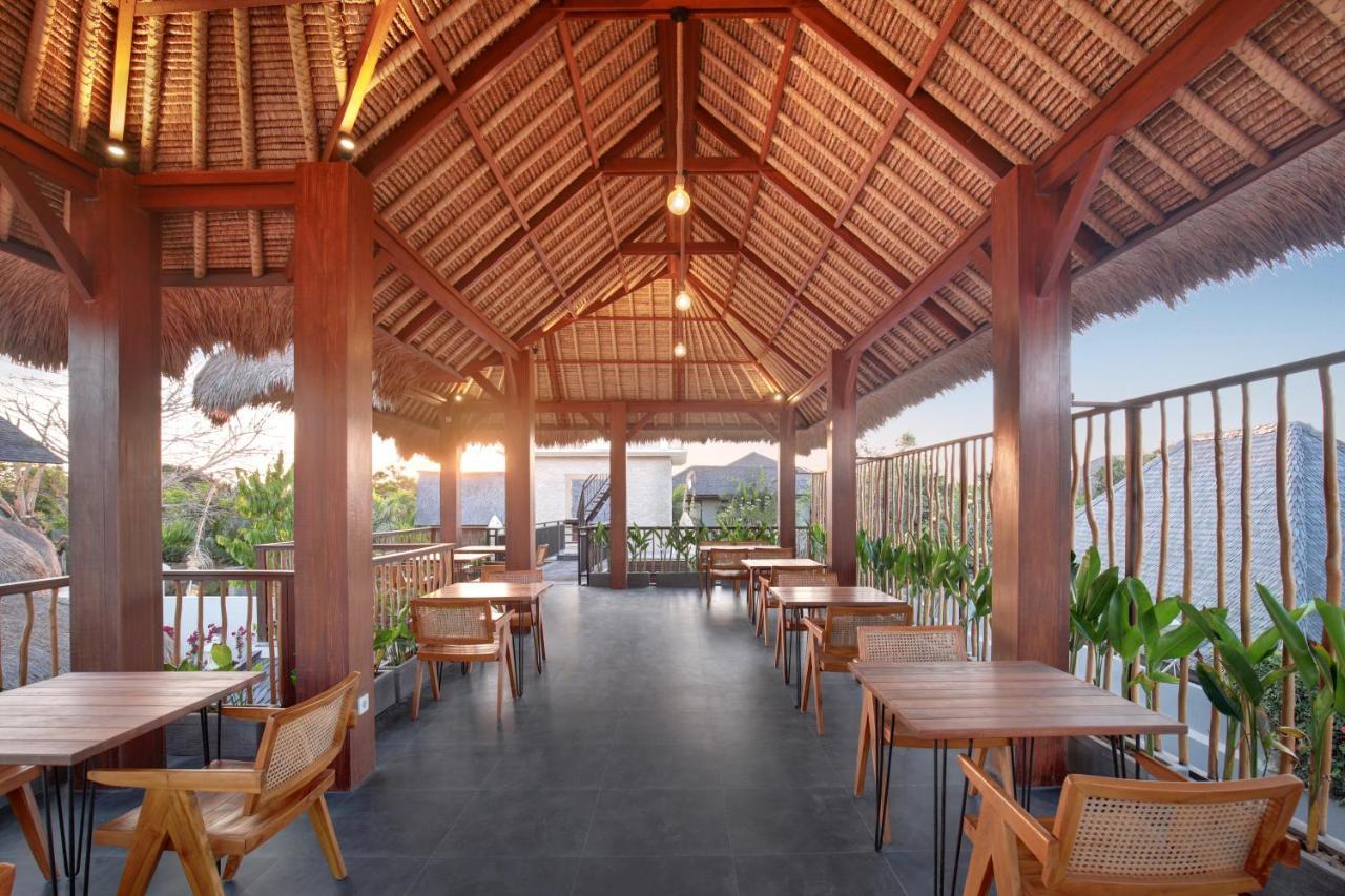 Two Bedroom Villa In Bingin Beach Uluwatu Екстериор снимка